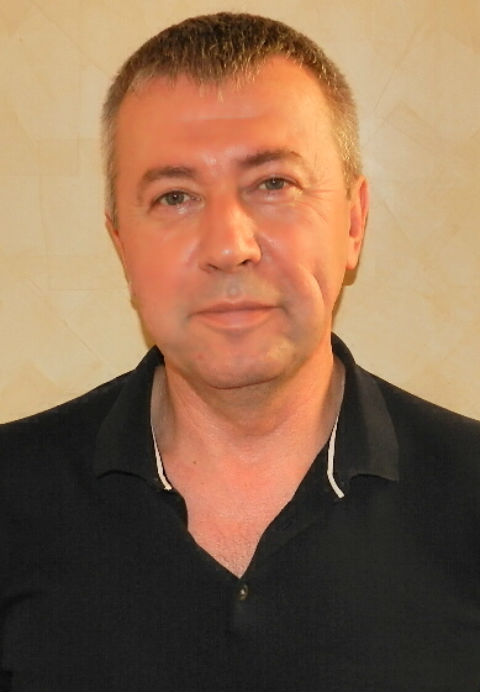 Романьков Александр Николаевич