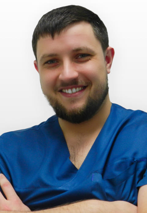 Борцов Сергей Александрович