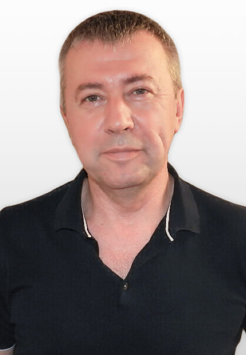 Романьков Александр Николаевич
